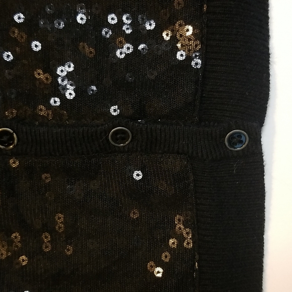 RUUM - sweater with sequins  - 2y - Picture 3 of 4
